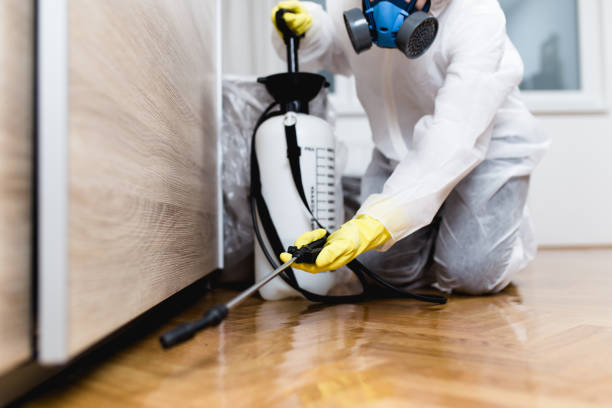 Best Affordable Pest Control Services  in Carnot Moon, PA
