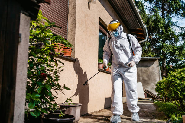 Best Best Pest Control Companies  in Carnot Moon, PA
