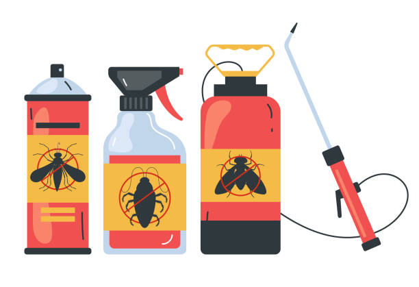Best Flea Control Services  in Carnot Moon, PA