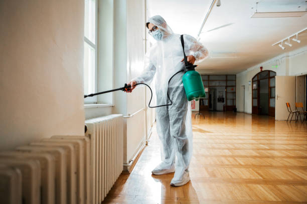 Best Commercial Pest Control Services  in Carnot Moon, PA